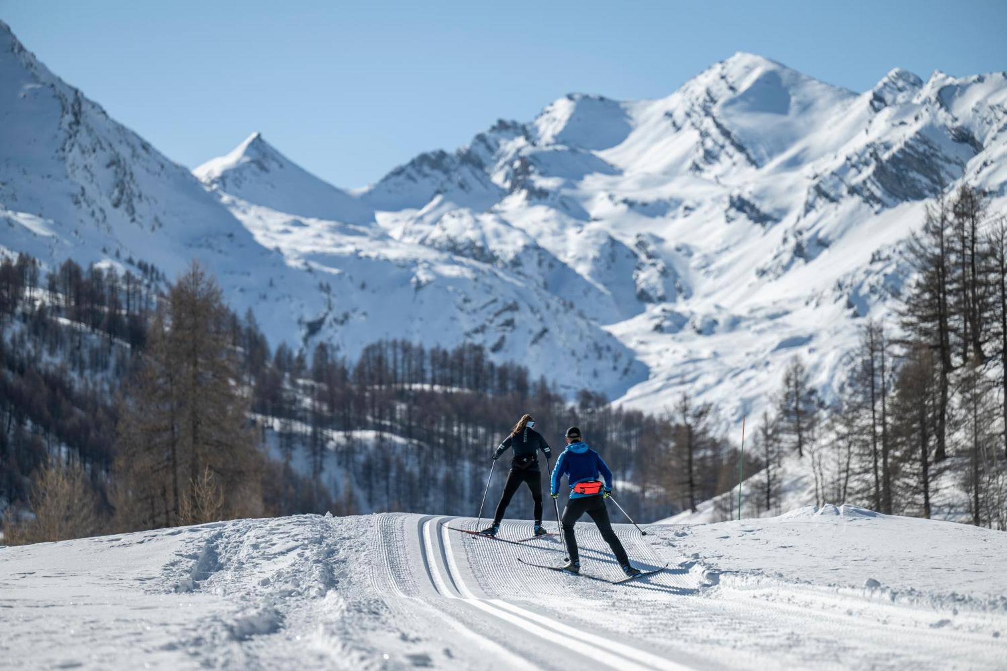 La Capitale - Les Gites De L Argile Barcelonnette Exteriér fotografie