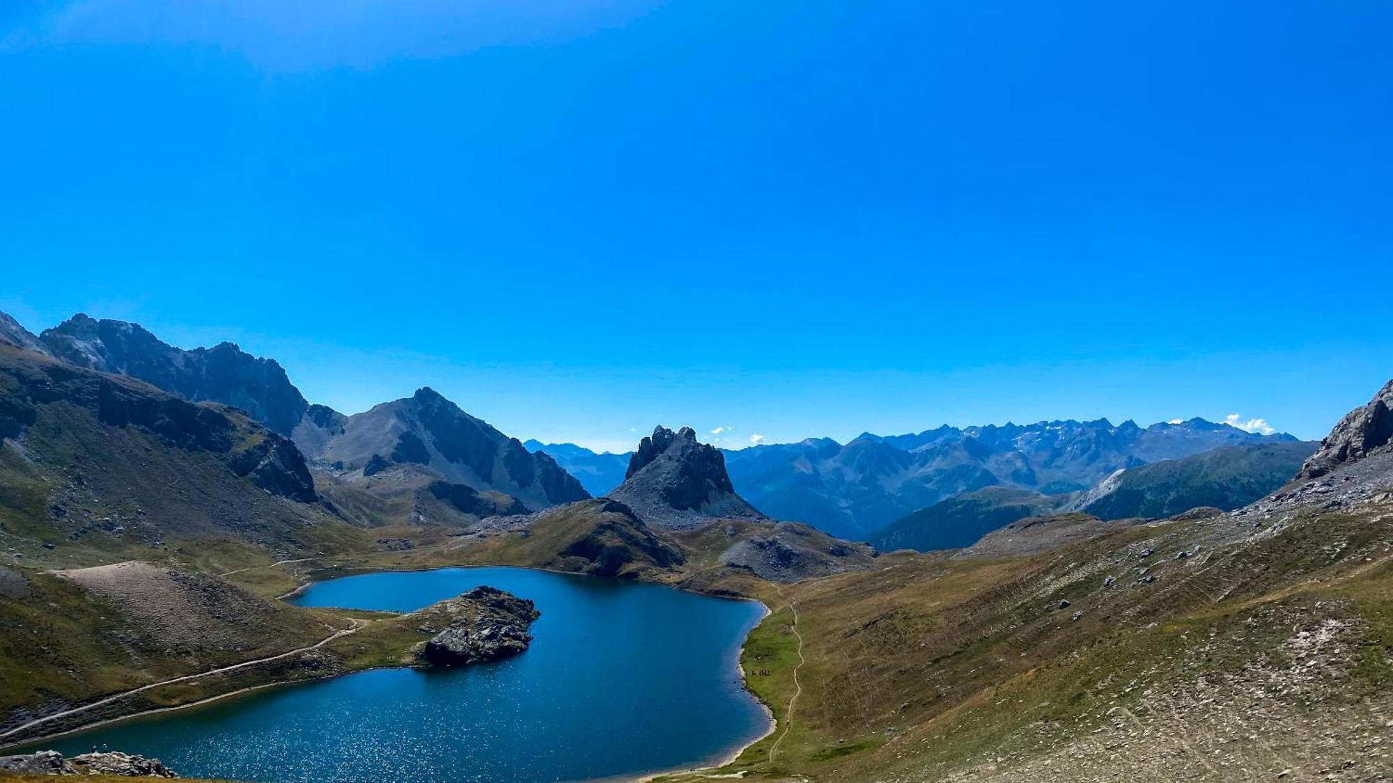 La Capitale - Les Gites De L Argile Barcelonnette Exteriér fotografie