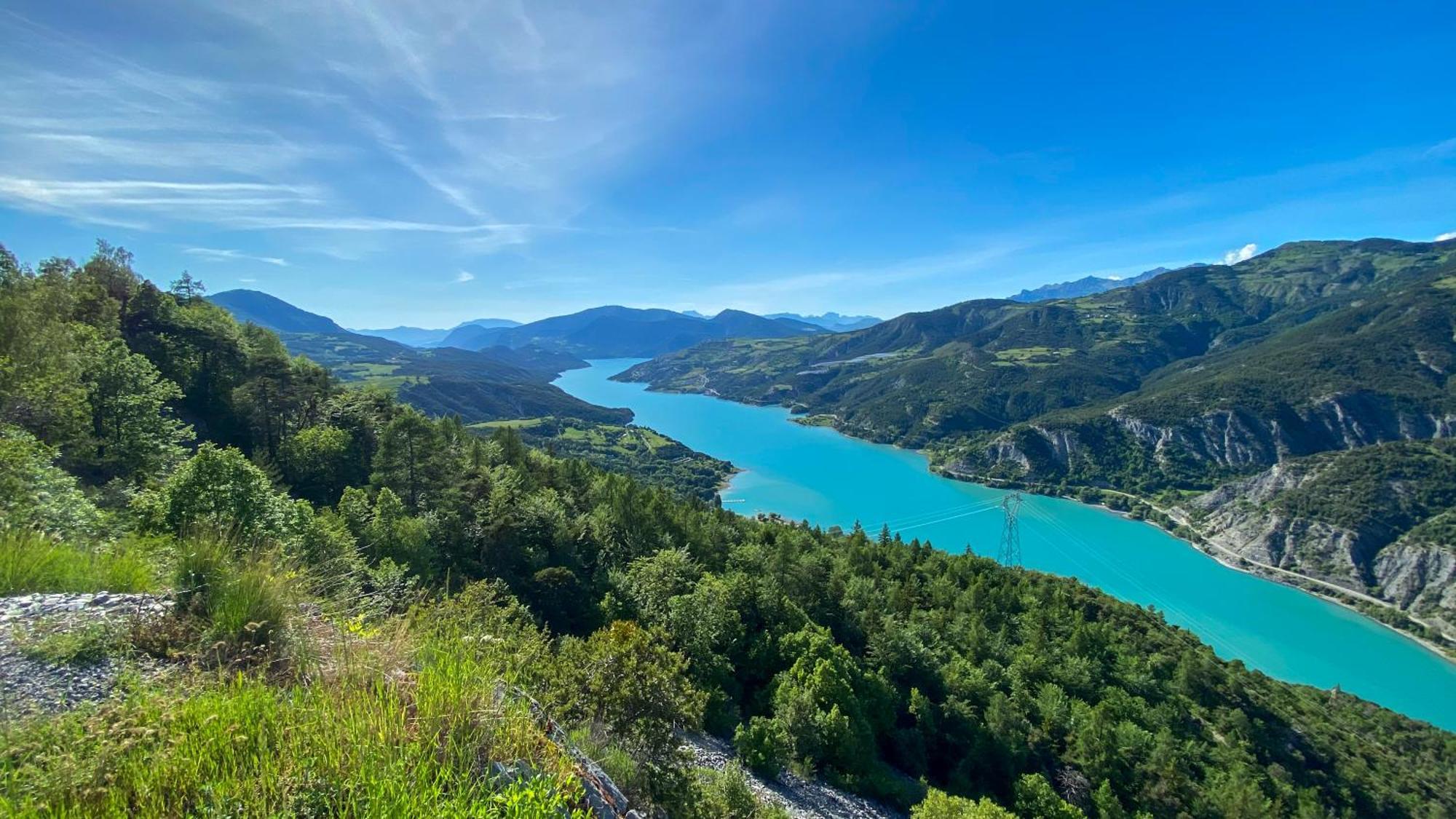 La Capitale - Les Gites De L Argile Barcelonnette Exteriér fotografie