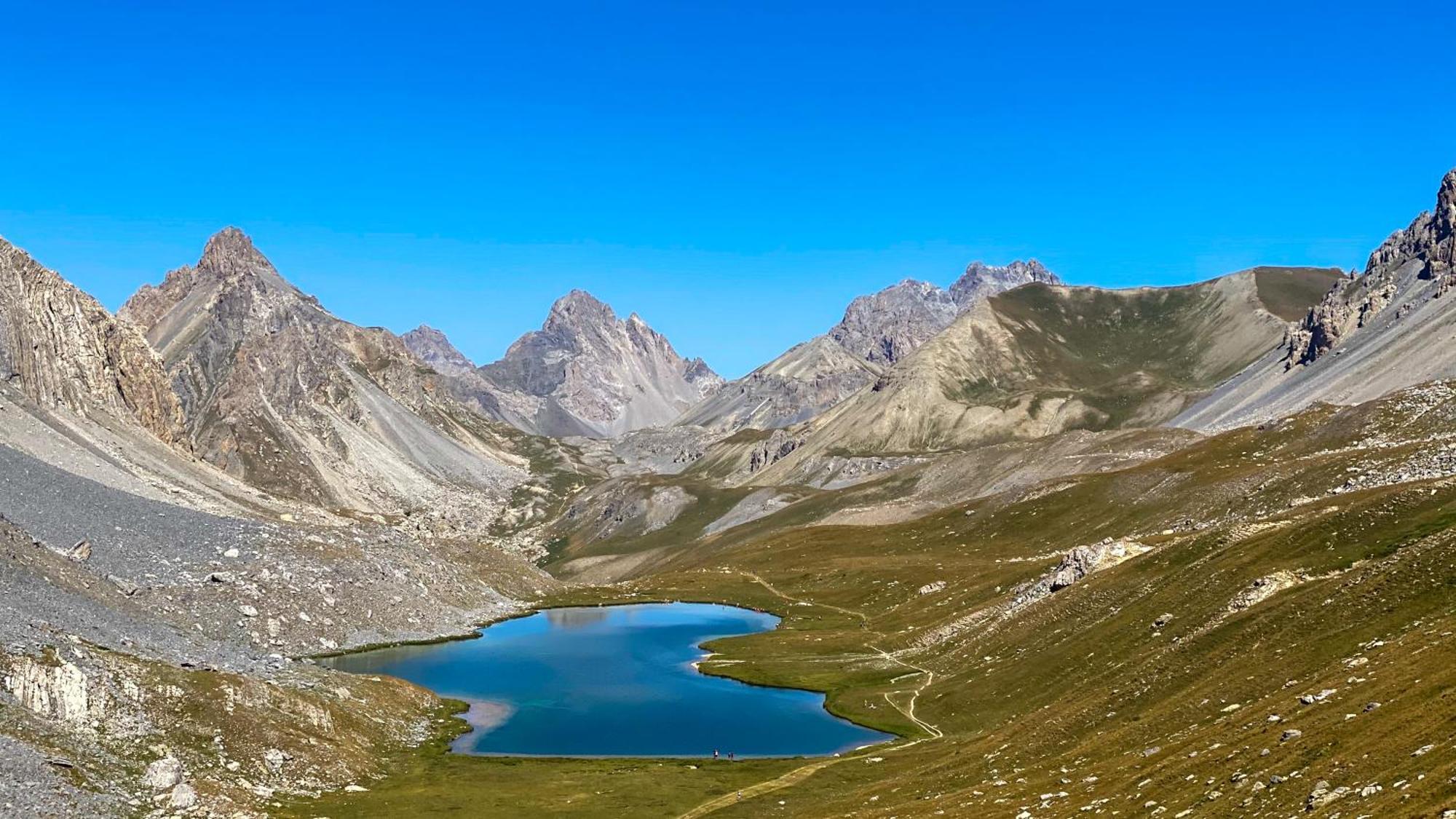La Capitale - Les Gites De L Argile Barcelonnette Exteriér fotografie